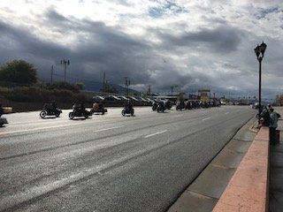 Caesar's Motorcycle Empire