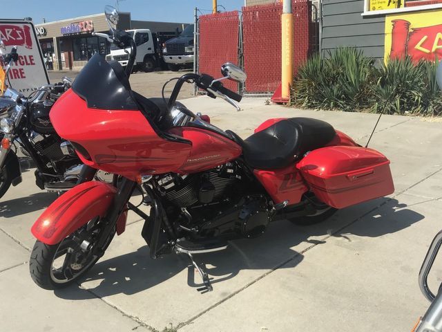 Caesar's Motorcycle Empire