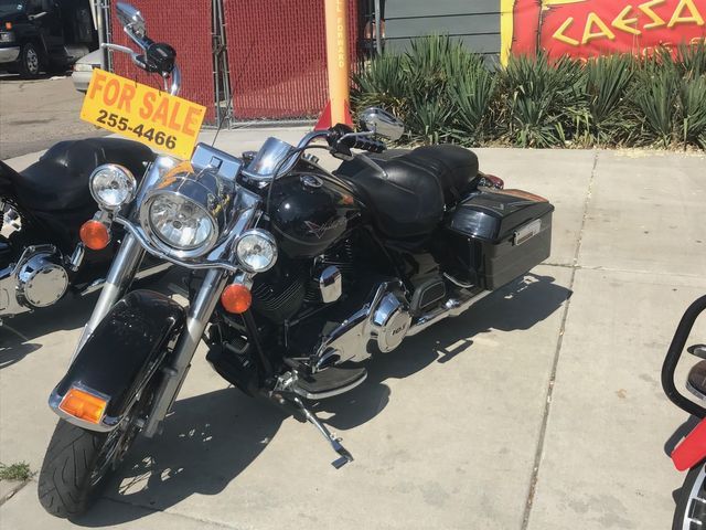 Caesar's Motorcycle Empire