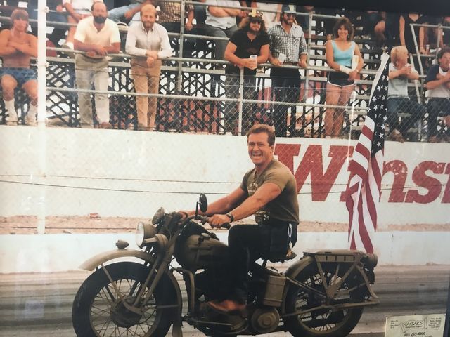 Caesar's Motorcycle Empire