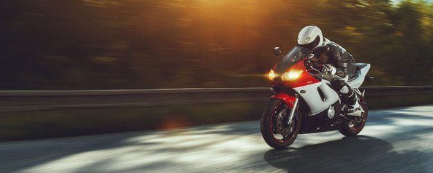 Caesar's Motorcycle Empire