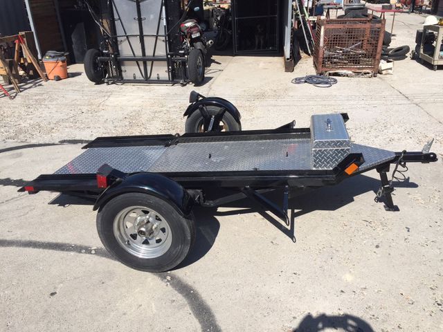 Caesar's Motorcycle Empire