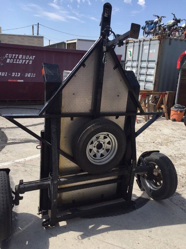 Caesar's Motorcycle Empire