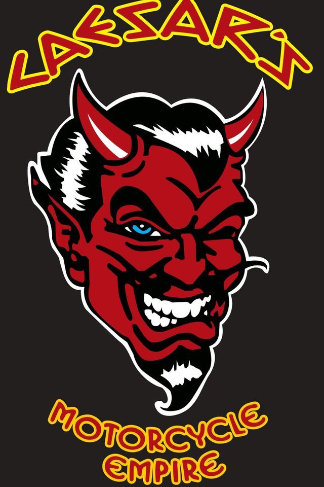 Caesar's Motorcycle Empire