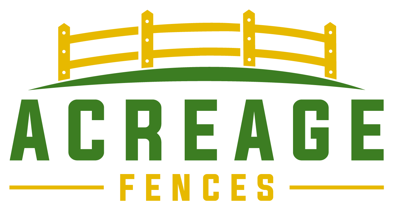 Acreage Fences - logo