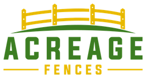 Acreage Fences - logo