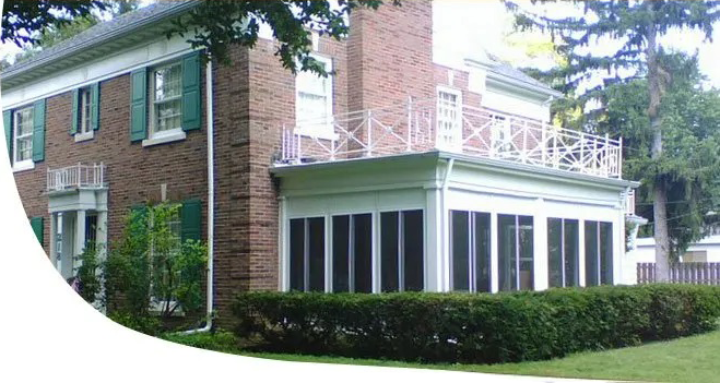 Residential Work | Muncie, IN | Williams Windows and Siding LLC | 765-748-0317