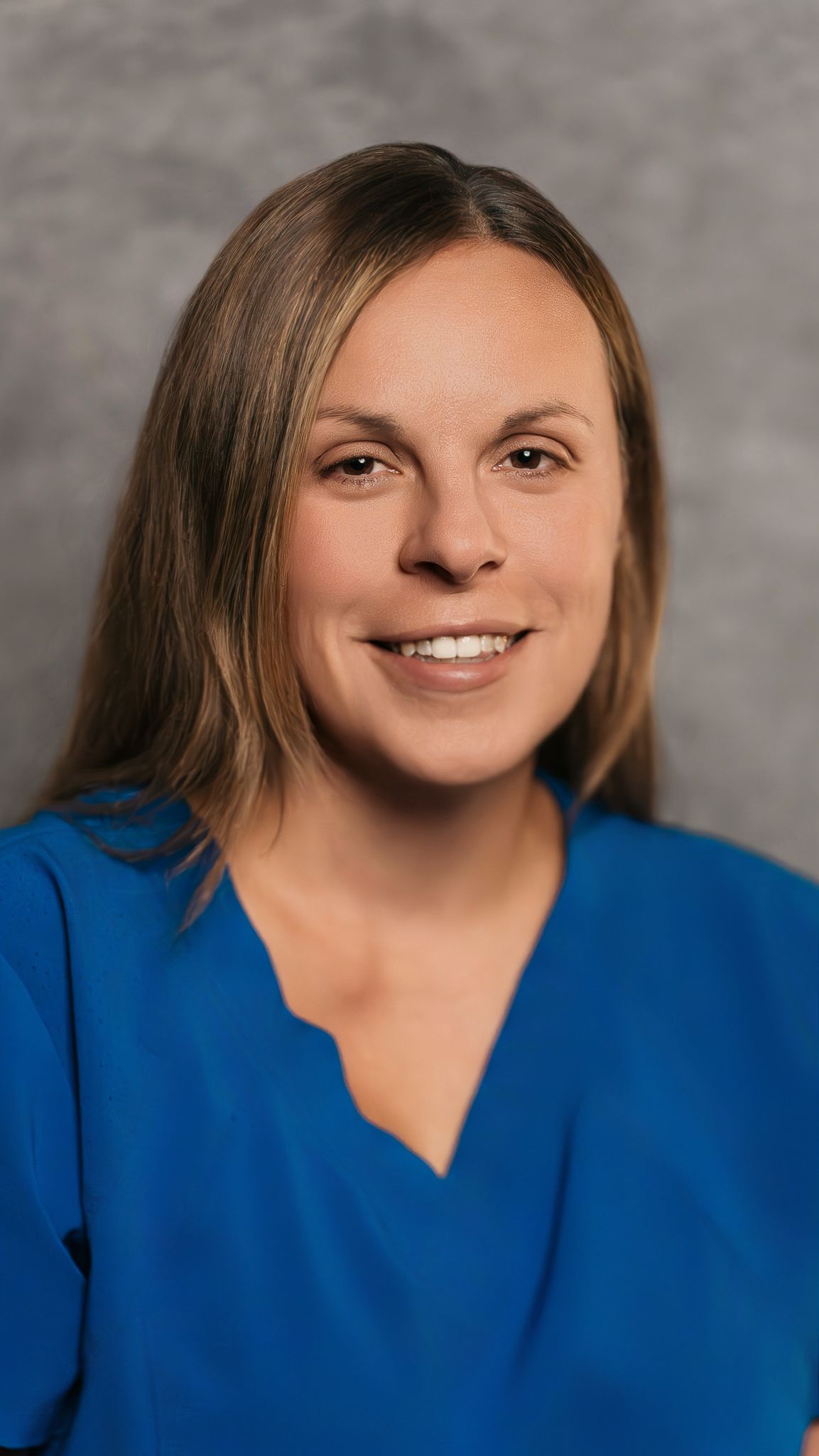 Dr. Sarah Sodko