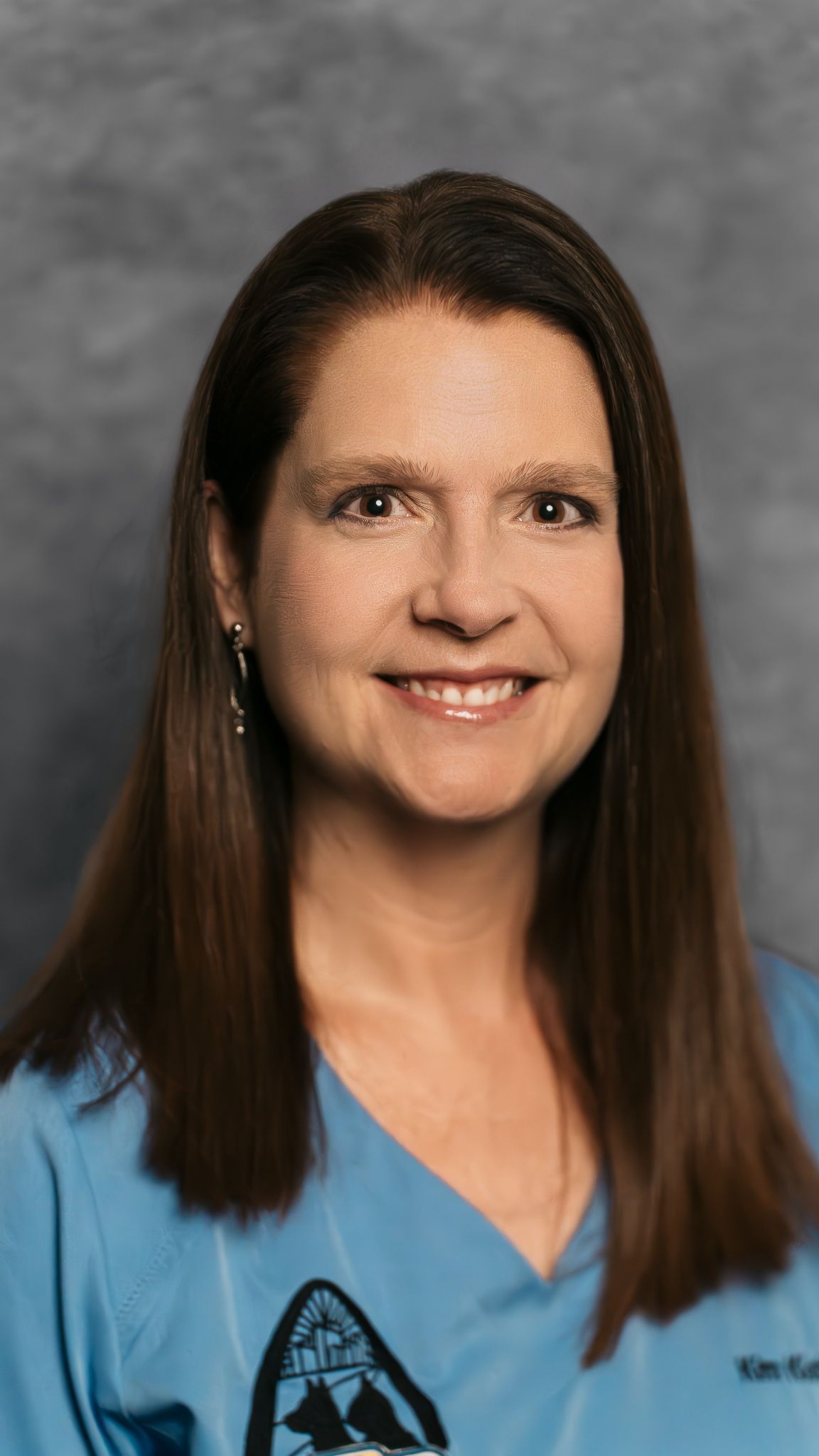 Dr. Kim Klotz