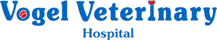 Vogel Veterinary Hospital Logo
