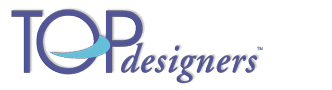 Top Designers-Logo