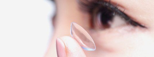 Contact lens