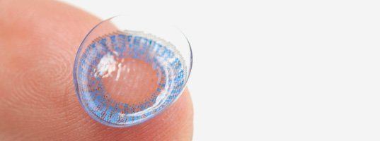 Contact lens