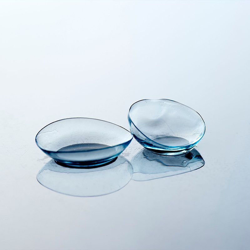 Contact lens