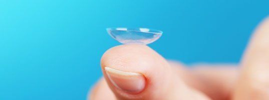 Contact lens