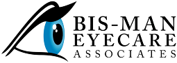 Bis-Man Eyecare Associates - Logo