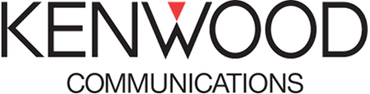 Kenwood Communications Logo