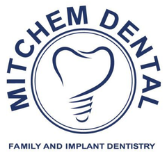 Mitchem Dental - logo