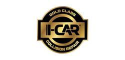 I-CAR Gold Class
