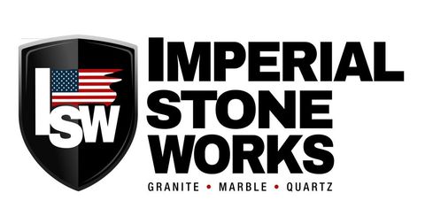 Imperial Stone Works Logo