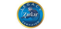 Ziglar Legacy Certification