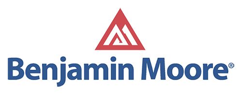 Benjamin Moore logo