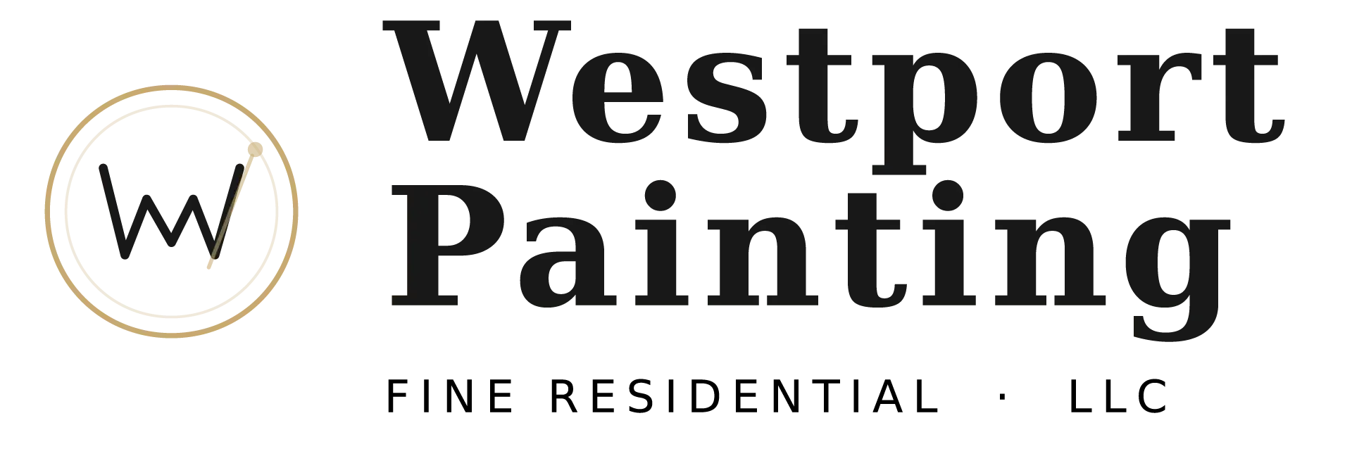 Westport Painting LLC Logo