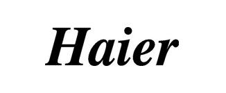 Haier