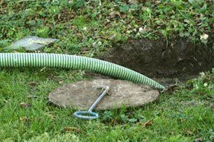 Residential Sewer Services