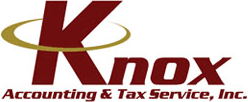 Knox Accounting & Tax Service Inc. - Logo