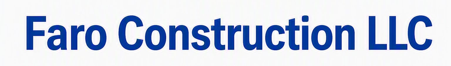 faro-construction - logo