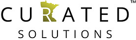 Curated Solutions - logo