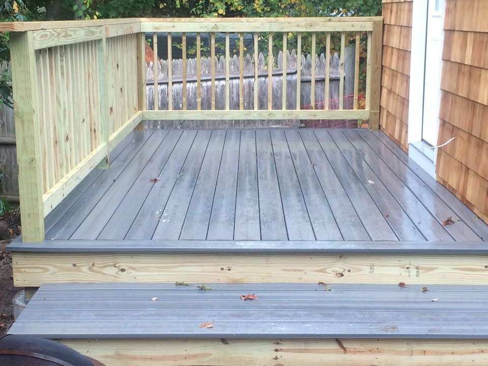 Home addition service