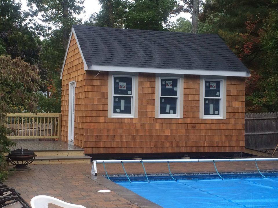 Home addition service