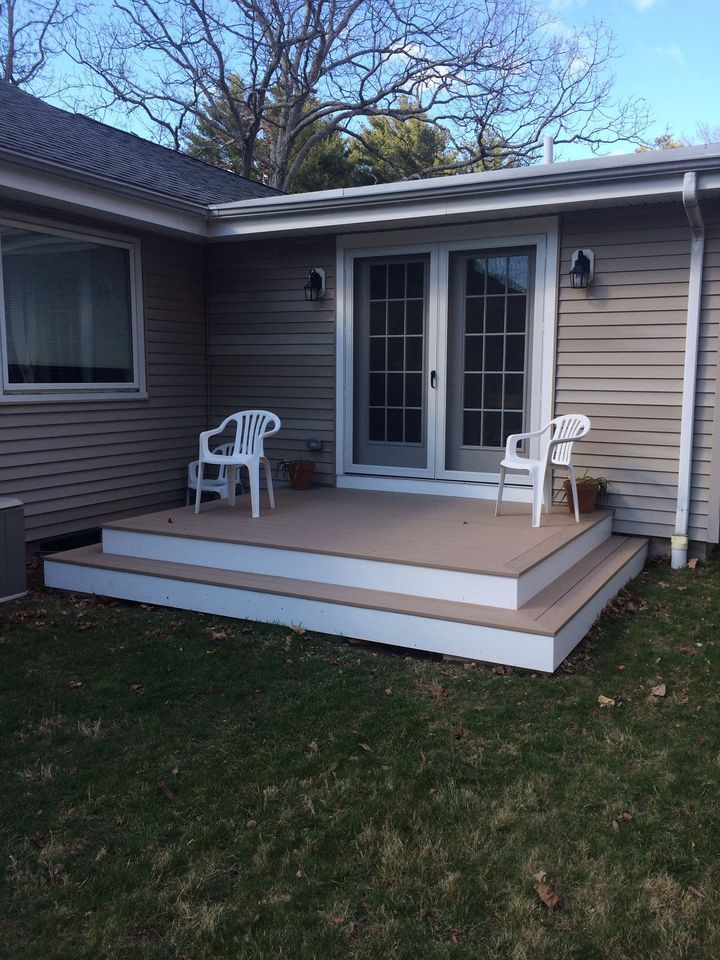 Home addition service