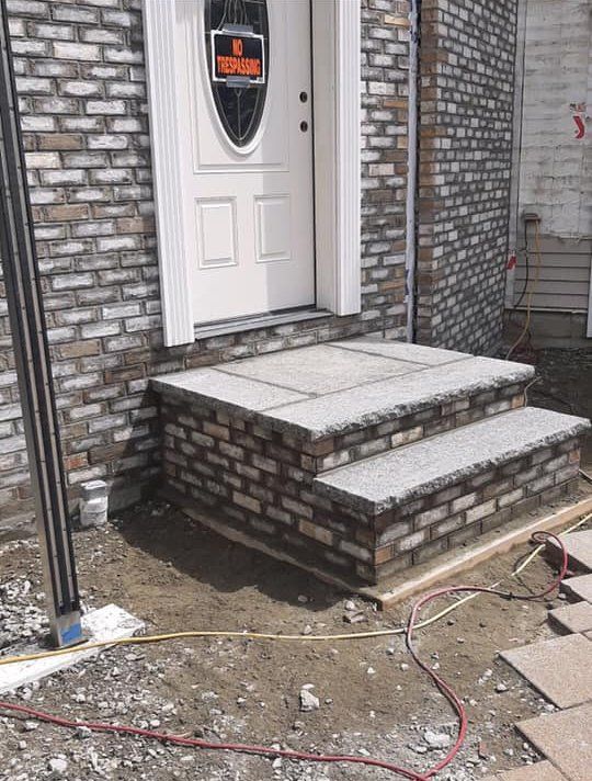 Home addition service