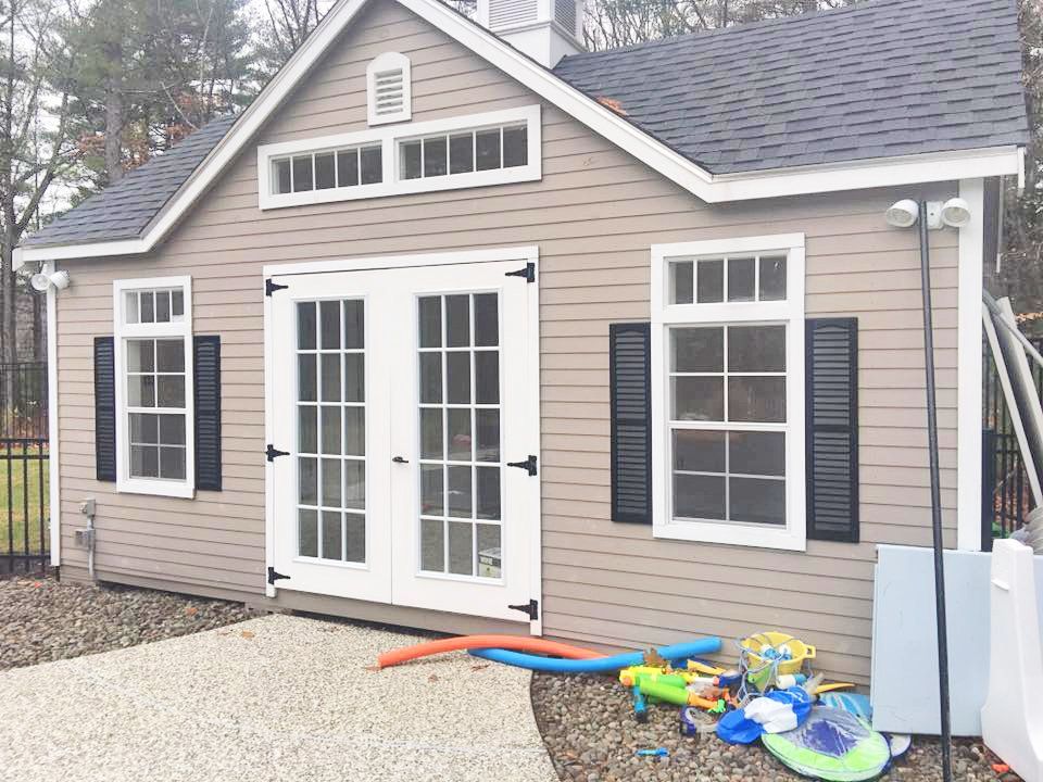 Home addition service