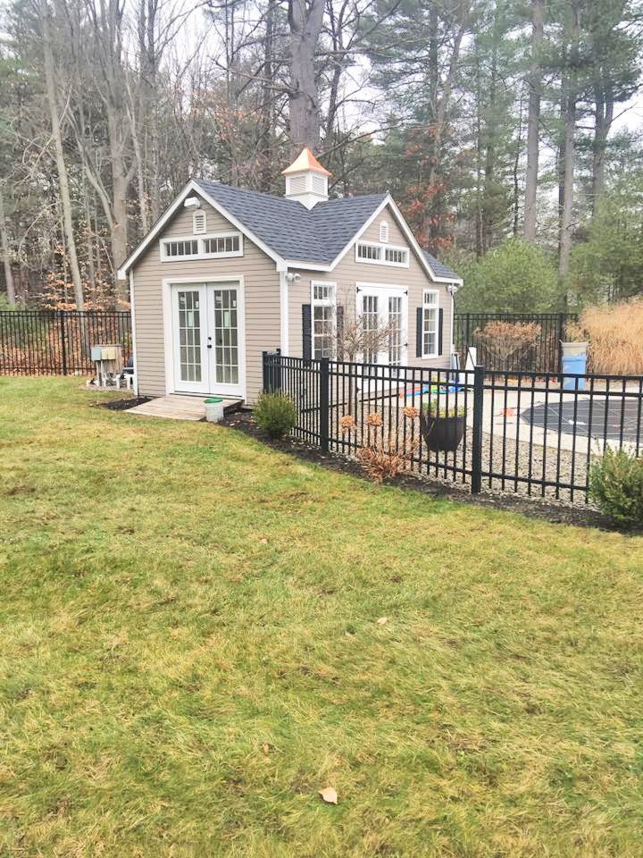 Home addition service