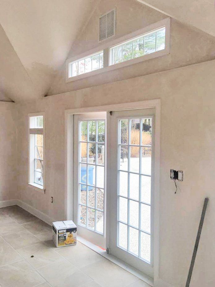 Home addition service