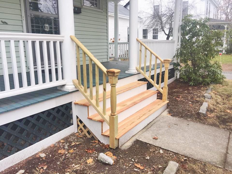 Home addition service