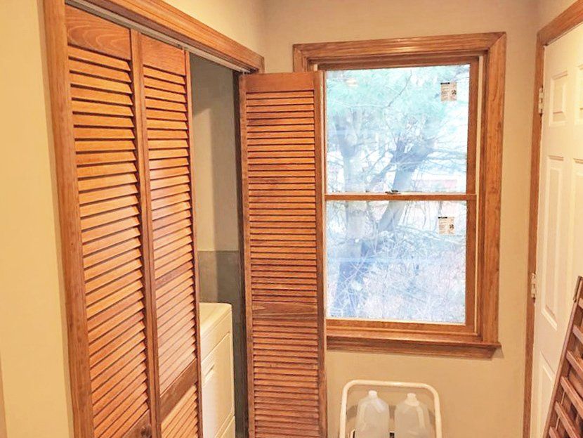 Home addition service