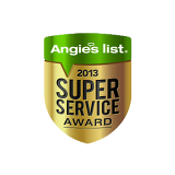 Angie's list 2013