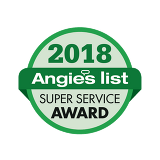 Angie's list 2018
