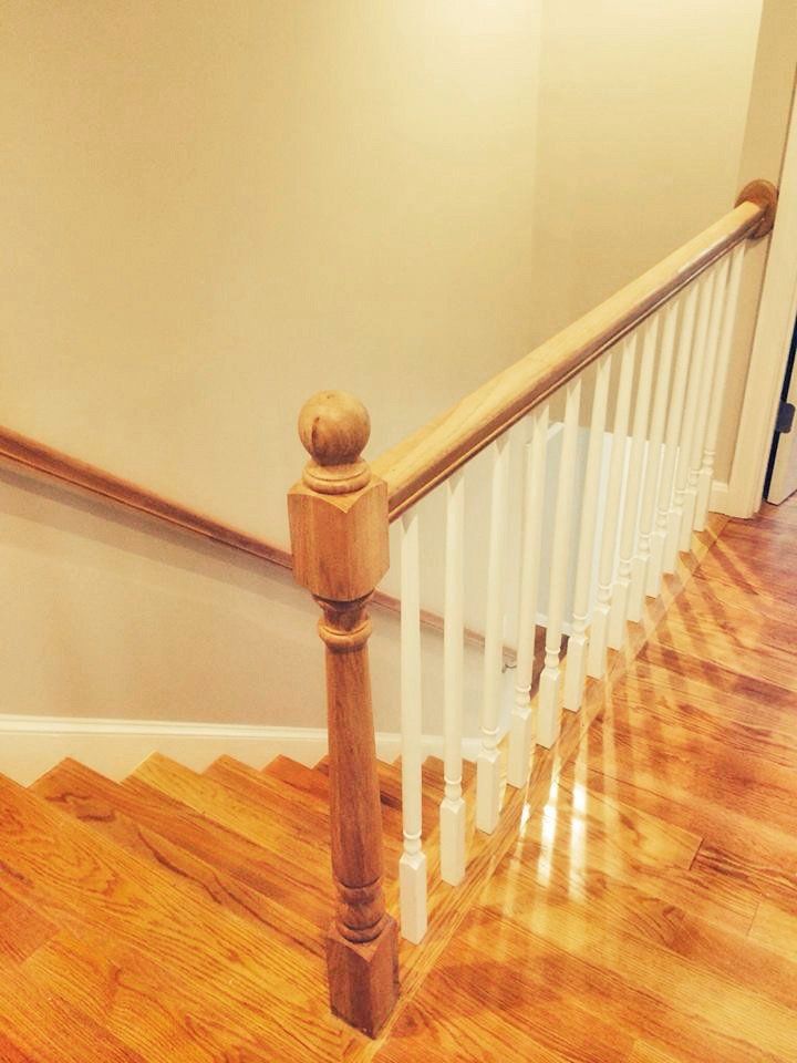 Residential basement