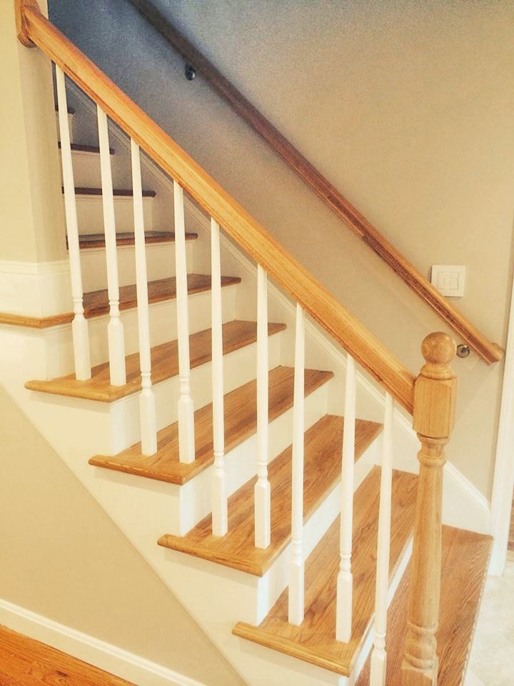 Residential basement