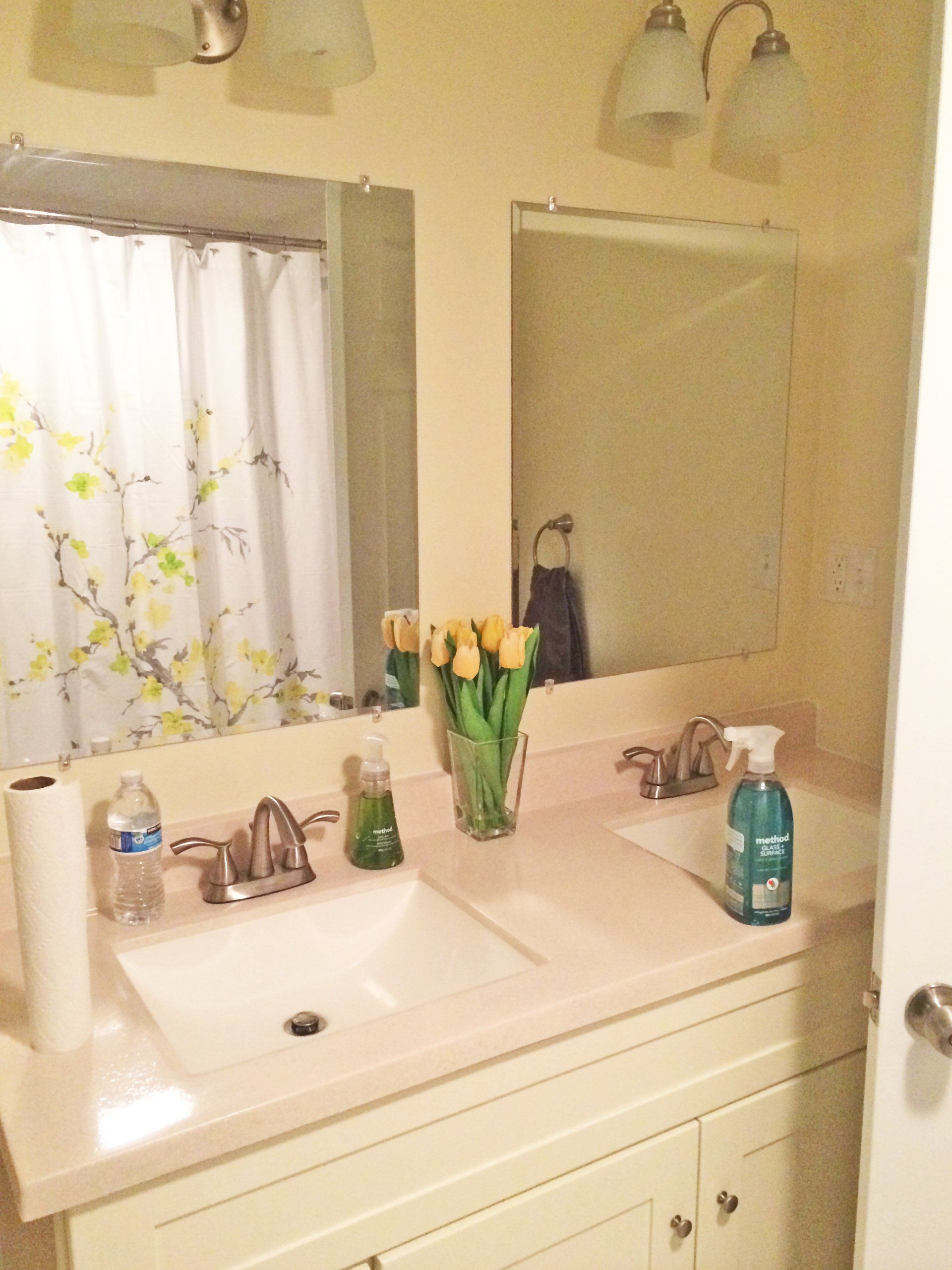 Residential basement