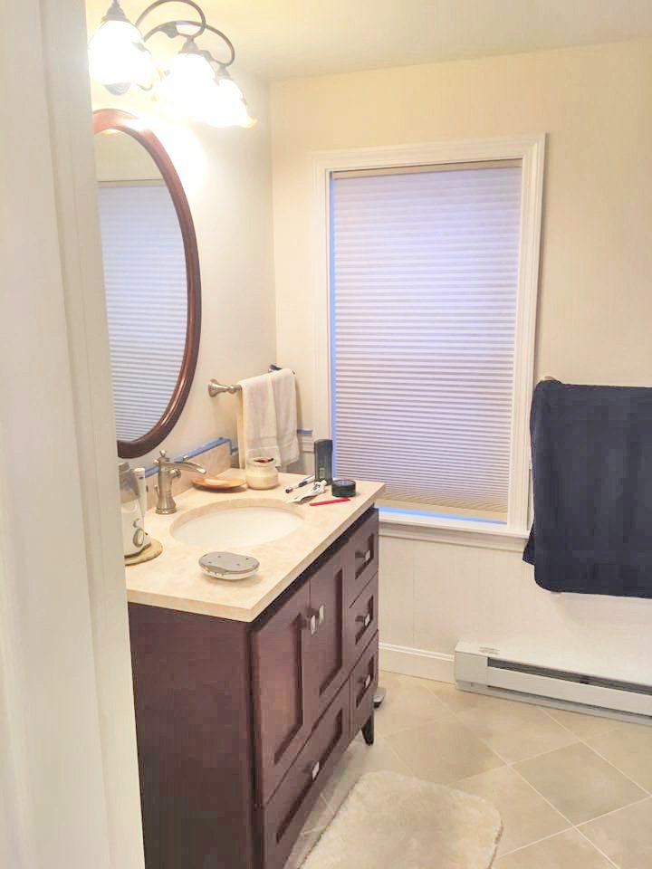 Bathroom remodeling service