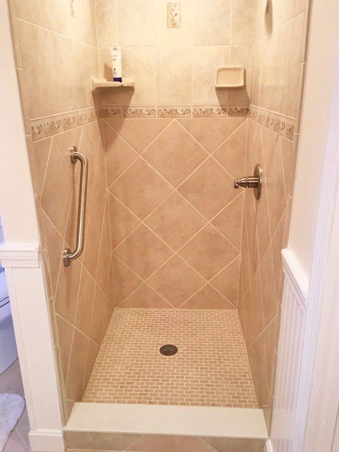 Bathroom remodeling service