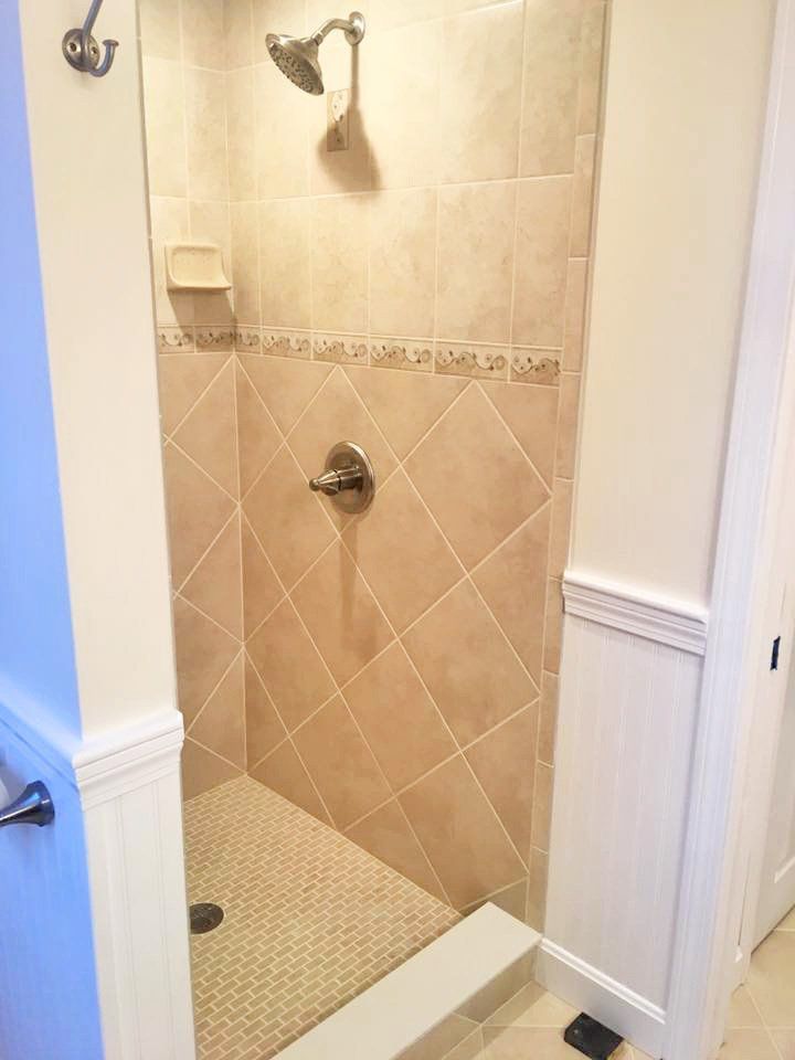 Bathroom remodeling service