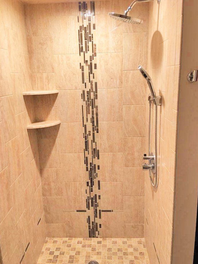 Bathroom remodeling service